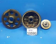 PIAGGIO BEVERLY 500 VOLANO RUOTA LIBERA INGRANAGGIO AVVIAMENTO