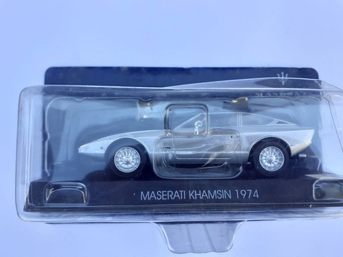 Maserati khamsin 1974 - -,