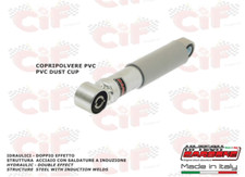 AMMORTIZZATORE ANTERIORE CIF