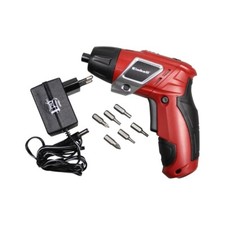 Cacciavite avvitatore a batteria litio snodato Einhell svitavvita ricaricabile