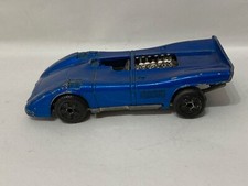 POLITOYS PORSCHE 917   1/43