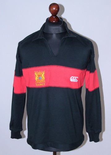 Maglia maglia rugby vintage