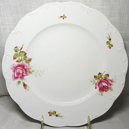 Rosenthal victoria dinner - rosenthal,