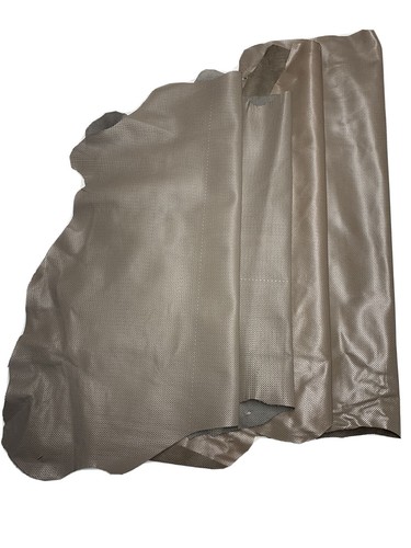 Pellame capra traforato colore - traforato,