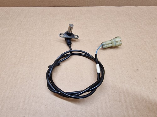 Sensore abs anteriore triumph - sensore,