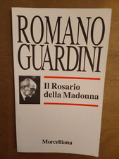 ROMANO GUARDINI- IL ROSARIO