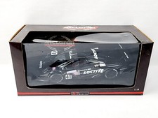 UT MODELS MCLAREN F1 GTR SCALA