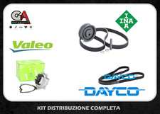 Kit distribuzione opel astra - opel, j