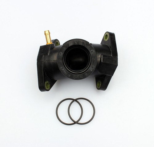 Carburatore tubo - , di