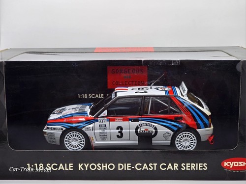 Lancia delta integrale 3 - delta, hf