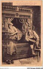 AIXP7-BRETAGNA-0643 - Non Ti