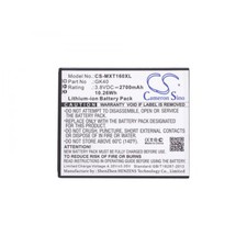 Batteria per Smartphone