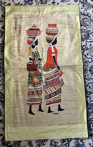 Batik vintage vera cera grande