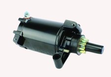 Motorino di Avviamento Adatto per Johnson-Evinrude 25-35 CV