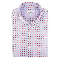 Camicia fantasia Andrea Bossi qualità garantita