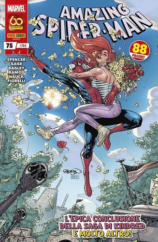 Amazing spider man - amazing,