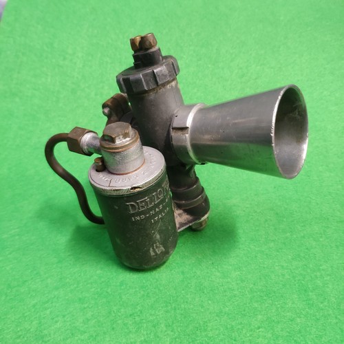 Carburatore dell orto rb20 - carburatore,