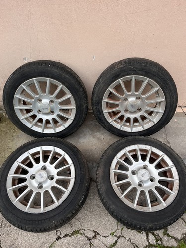 Cerchio lega per - in,