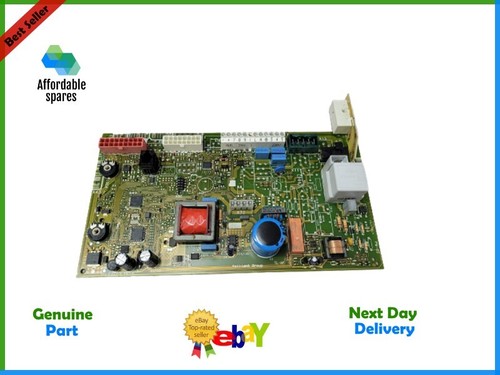 Vaillant pcb 0020132764 - vaillant,