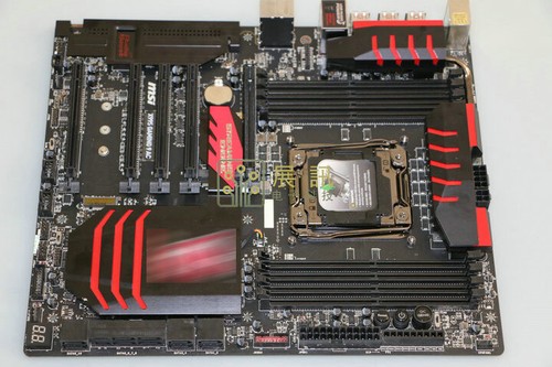 1pcs per msi - 9, ac