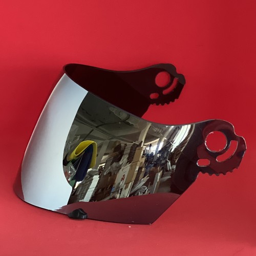 Visiera casco iridium bye - casco,
