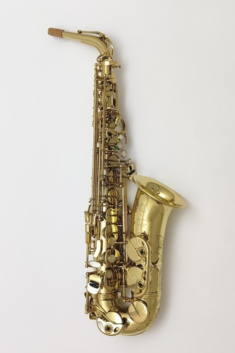 Selmer sax alto serie iii - sax,