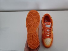 Dunk Low Magma Orange 43 Eu