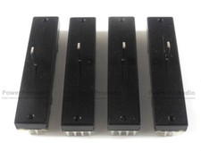 4 pz/lotto Fader canale