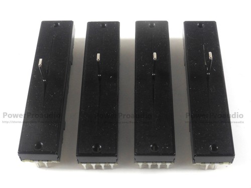 Lotto fader canale - pz/lotto,