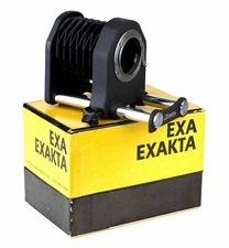 IHAGEE DRESDA Macro soffietto