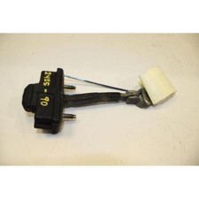 FERMO PORTA POST. (TIRANTE) PER FIAT GRANDE PUNTO (05) 2Y)(4C -PUNTO EVO (09) 3J