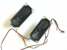 ALTOPARLANTI Speakers Casse Audio Acustiche TV AUDIOLA 32" 832LED