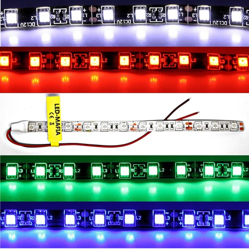 12v 24v 30cm - 30cm, 3m