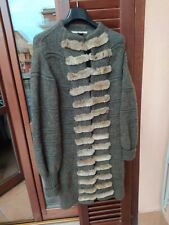 Cappotto Donna Just Cavalli