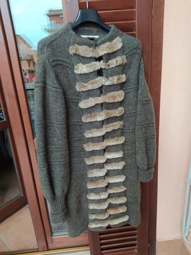 Cappotto donna just cavalli - donna,