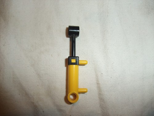 Lego technic cilindro - lego,
