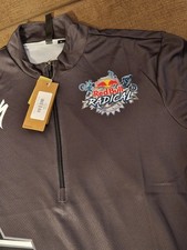 Maglia Radical Red Bull