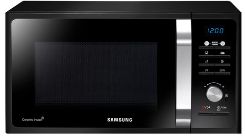 Microonde con grill cottura - grill,