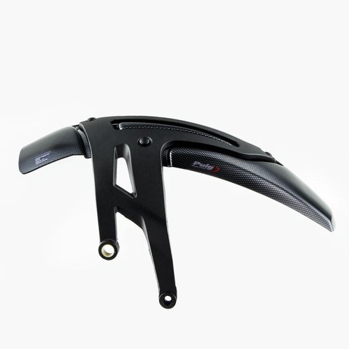 Puig hugger carbon look bmw - hugger,