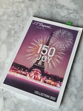 Catalogo S.T. Dupont