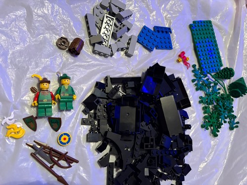 Lego castle set - lego,