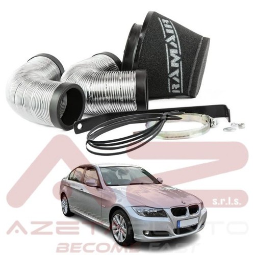 Kit aspirazione diretta - kit,