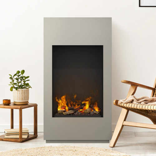Noble flame laos camino - flame,