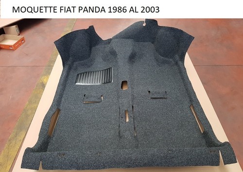 Pavimento tappeto moquette - pavimento,