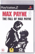 Max Payne 2: La caduta di Max