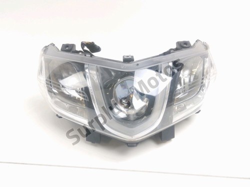 Optique avant piaggio x10 - optique, 350