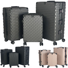 Telaio alluminio policarbonato