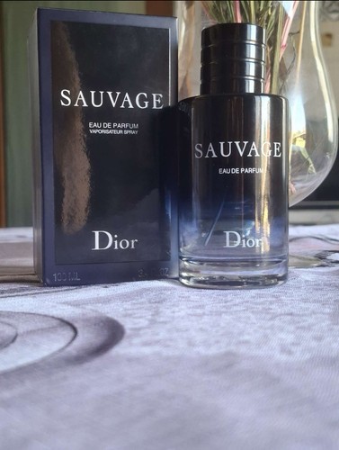 Dior souvage parfum - souvage, 100