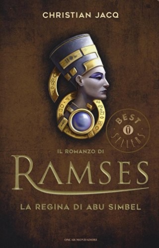 Regina abu simbel il - la, di