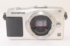 Olympus Pen Mini E-Pm2 corpo
